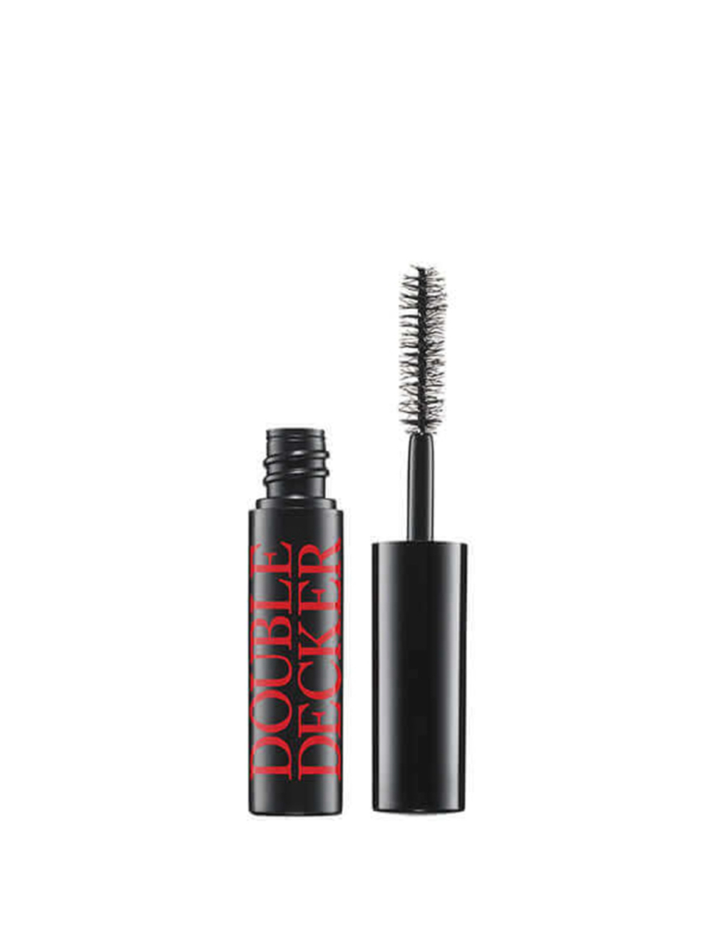 NWT Butter London Double Decker Mascara Mini